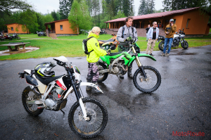 21. setkání MotoRoute 2026 - fotogalerie